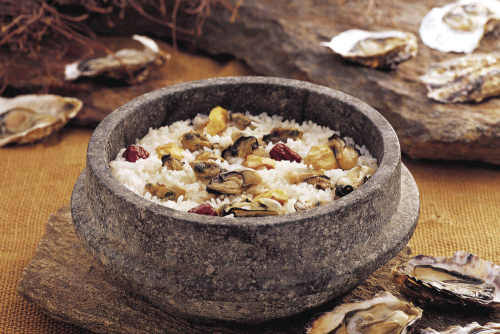 대전양반 돌솥밥