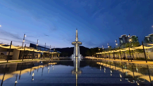 엑스포과학공원